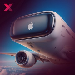 MIXEDCAST #375: Apple Vision Pro Hype und Disneys Ready-Player-One-Laufband
