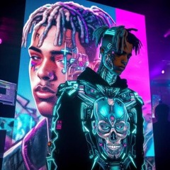 3nt - XXXTENTACION REMIX l don,t wanna do this anymore remix in 2024