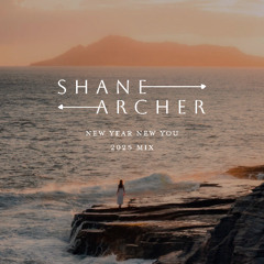 New Year New You [2025 Mix]