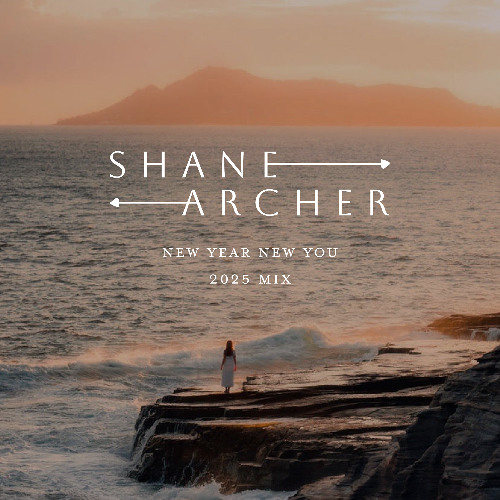 New Year New You [2025 Mix]
