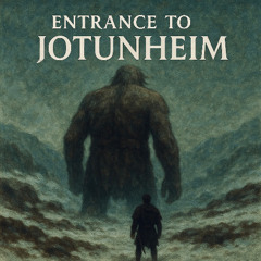 ENTRANCE TO JOTUNHEIM / Epic Orchestra