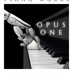 Piano Works - Opus One