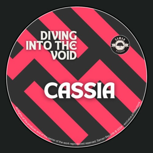 Diving Into The Void