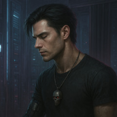 ROBO_aiko - RETROCRYSIS