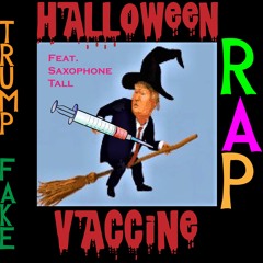 HALLOWEEN VACCINE