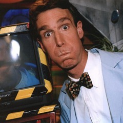 BILL NYE! Feat. Kaisani