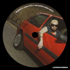 James Hype - Waterfalls (feat. Sam Harper & Bob Harvey) [LEONAR Remix]