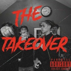 The Takeover By $werv0 X The Creator X JK1lla X Stunna
