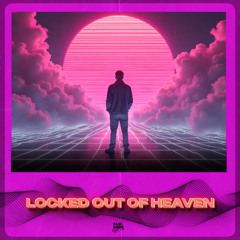 TEKNODYN - Locked Out Of Heaven (Techno)
