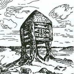 baba jaga model:cycles jam