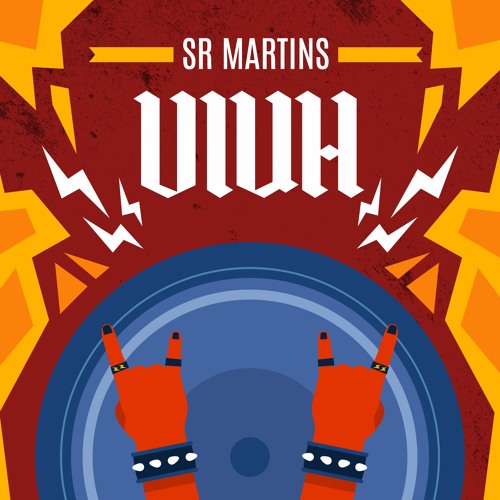 Stream VIUH - SR MARTINS 03 by Upinfluencer oficial | Listen online for ...