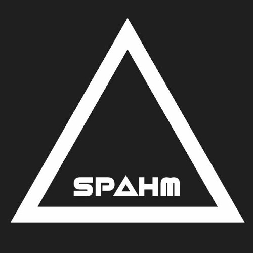 Spahm - Fallin For U