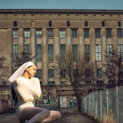 Berghain for Berghain (JEFHE Mashup) - Rosalía x Slugos, Mkm