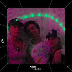 Provided by: presshouse showcase: C.Comberti b2b DJ Ebhardy b2b jess_whereyouat [14.05.25]