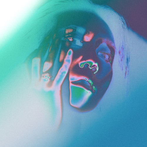 Stream OCEAN EYES (ao cover, mayari. remix) by artemis orion ☾ Listen