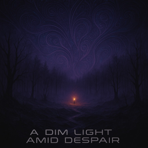 A Dim Light Amid Despair