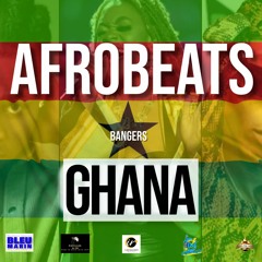 AFROBEAT 2023 MIX HD | GHANA /CLUB BANGER (REMIX) #5