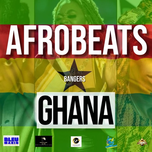 Stream AFROBEAT 2023 MIX HD GHANA BANGER (REMIX) 5 by Dj Mano