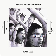 UNDERHER, Eleonora - Calling [trueColors]