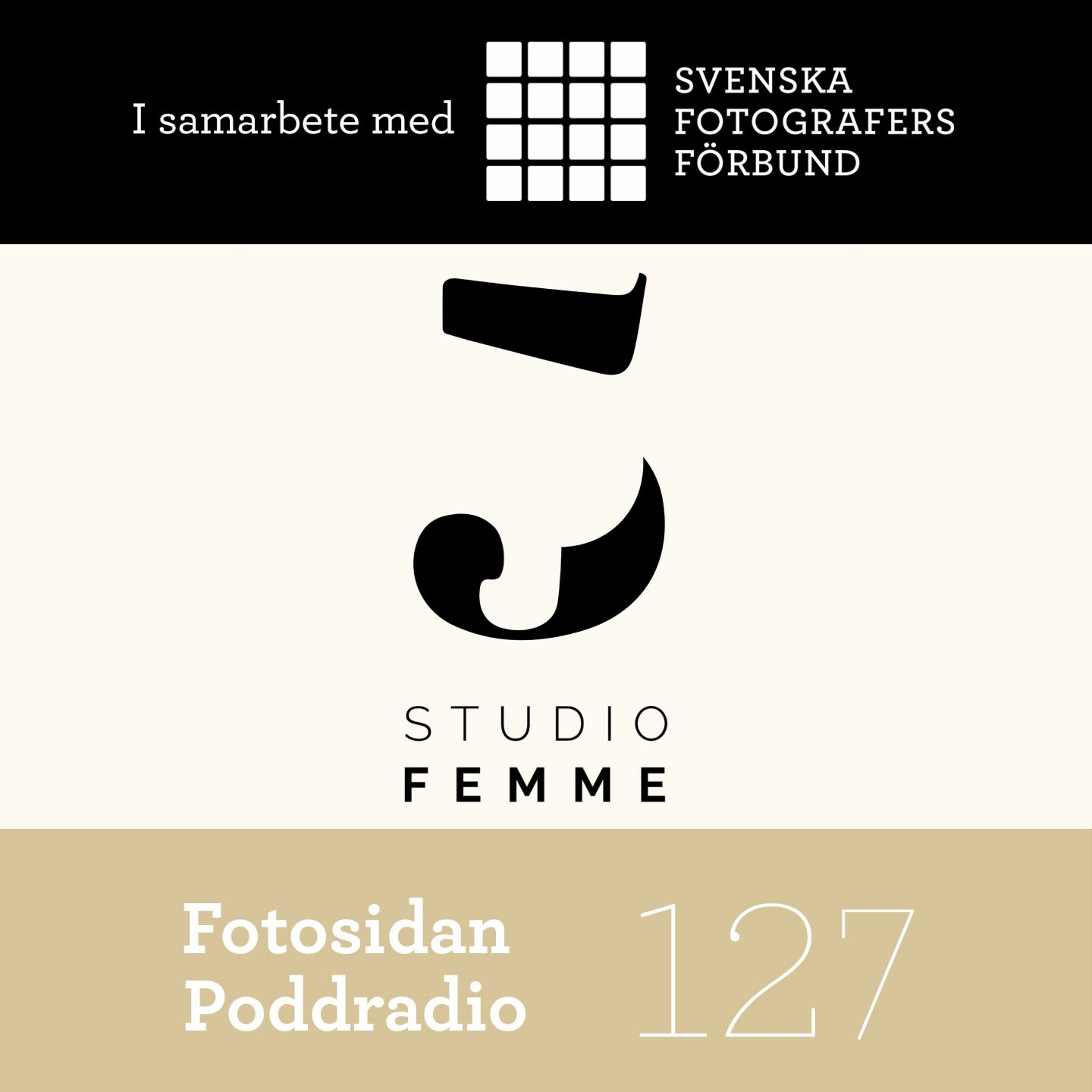 Fotosidan Poddradio