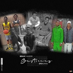 BenjiiChaserr ft. Zito Gang - Bestieee