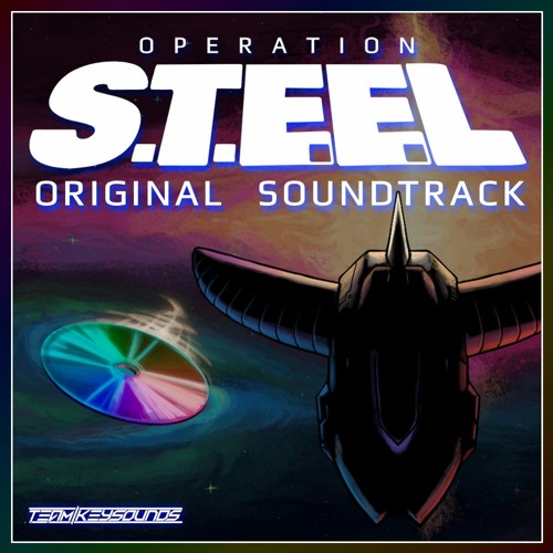 Operation STEEL Original Soundtrack (Crossfade Demo)