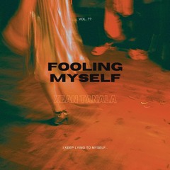 Fooling Myself (First Master)