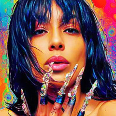 Loreen - Warning Sign (Dhelick Edit)