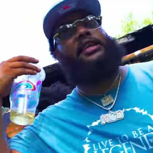 Fatt Taee Ft. Rmc Mike - Shark Talk