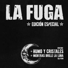 Heroína (Live) [feat. Los Calis]
