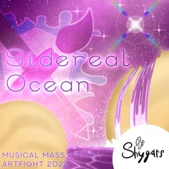 Sidereal Ocean - Musical Mass Attack - ArtFight 2024