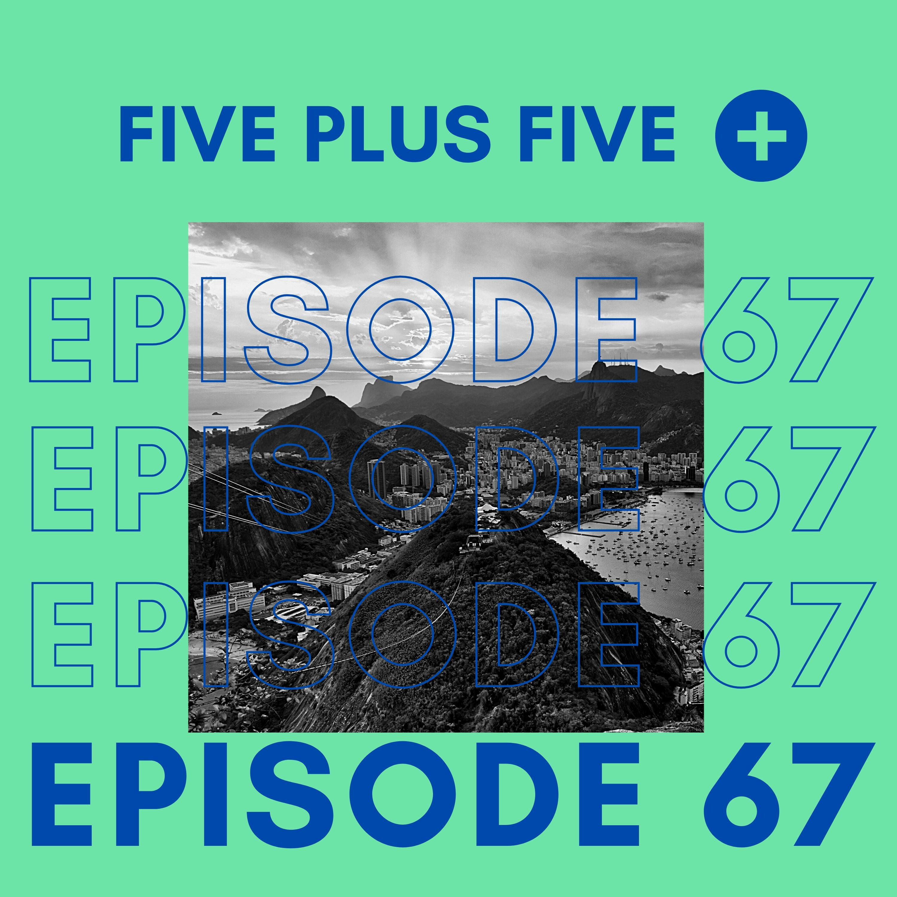 Five Plus Five