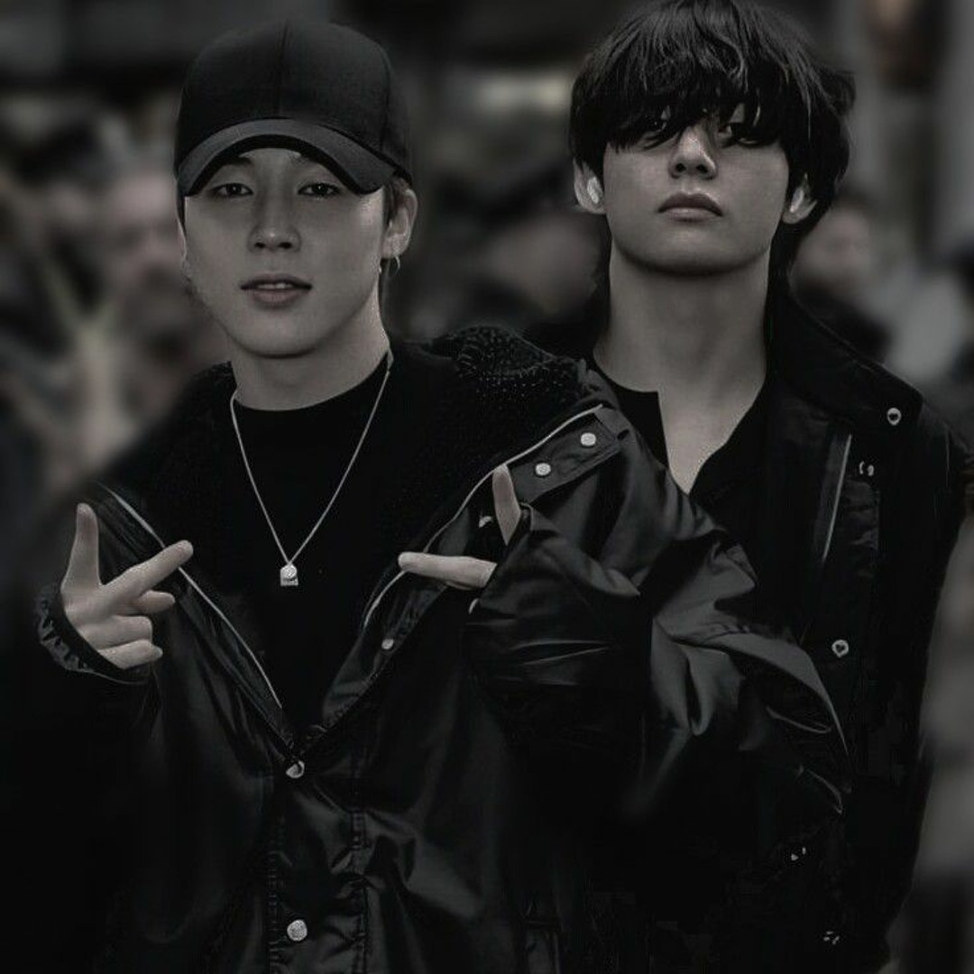 Listen to BTS 방탄소년단 - 'Friends' Jimin and V (1 hour) by