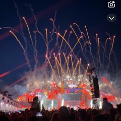 Het Is Tijd live edit - DMRC & Bössels & Roosterz