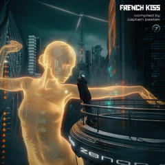 V/A French Kiss - compiled by Captain Pastek (seamless mix)