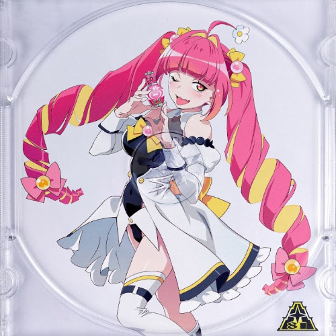 あーちゃん様 artworks-7G2yITKoSTPp9agC-