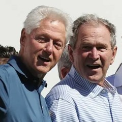 Episode 128 - The “Healing” Con: How Warm and Fuzzy Appeals for "Unity" Are Used to Protect Power