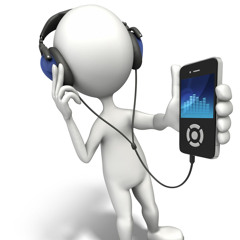 phone n headphones