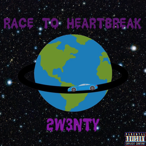Race To Hearbreak