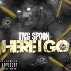 TMG Spook  - Rainy Days