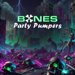 Party Pumpers!