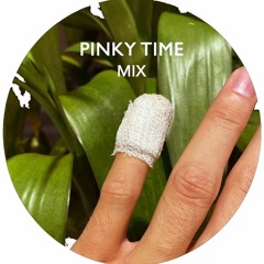 PINKY TIME MIX (LIVE)