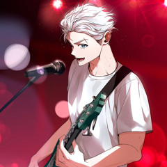 Nightcore - i am still standing (Metal cover)