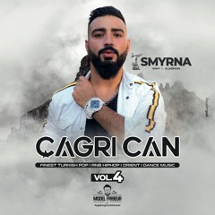 DJ CAGRICAN Smyrna Edition 2020 voll 4