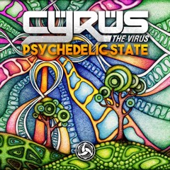 Psychedelic State (Original Mix)