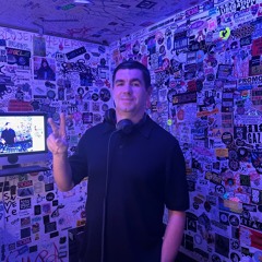 THE LEVEL PARTY with Andrew Devlin @ The Lot Radio 09-27-2024