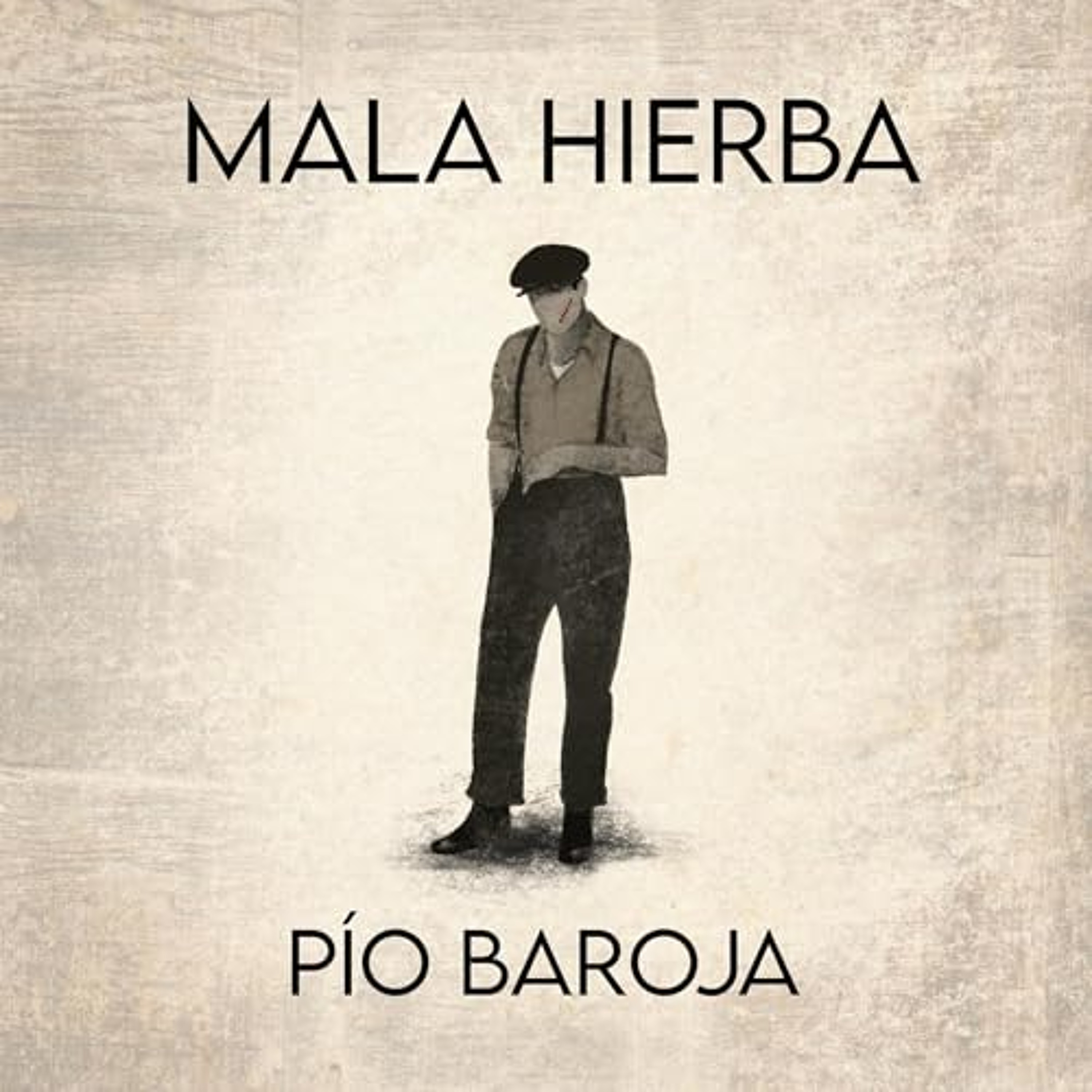 Mala hierba 2 (Audiolibro) | Prueba Gratis