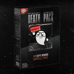DEATH PACK (OUT NOW!)