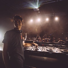 SET RAW & FRENCHCORE - J-FRAG