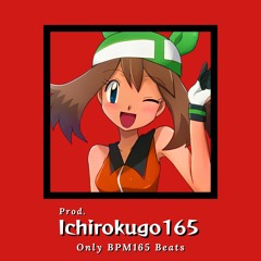 [FREE] Pokemon × Kawaii Hyperpop Type Beat 2023 -"Haruka" | Jersey Club Pop Emo | Melodic Synth